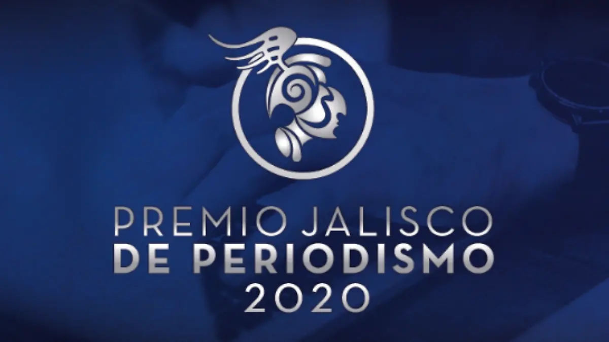 Premio Jalisco de Periodismo